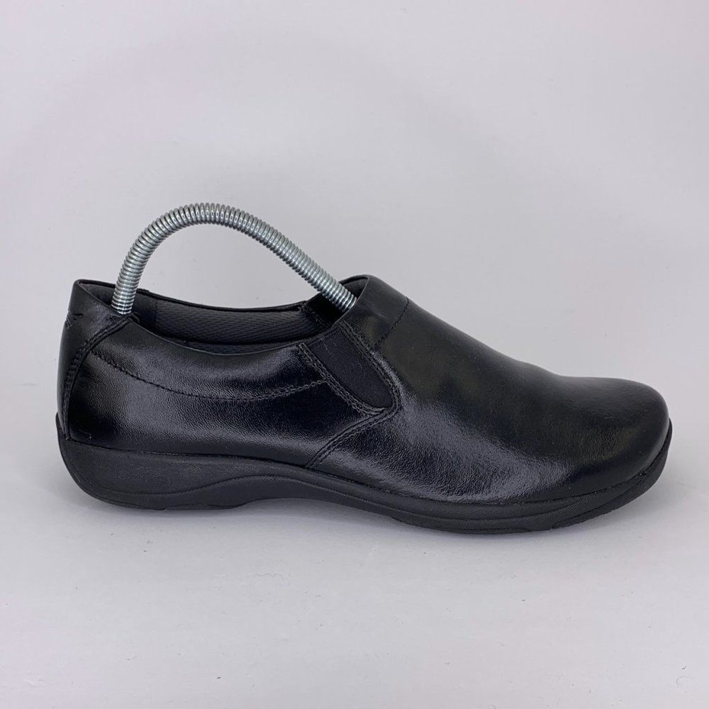 Dansko Women’s Clogs Work Safety Comfort Slip Resistant Sz 40 - Picture 3 of 10